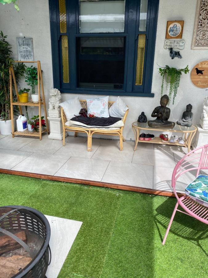 ملبورن Lovely Older Home المظهر الخارجي الصورة