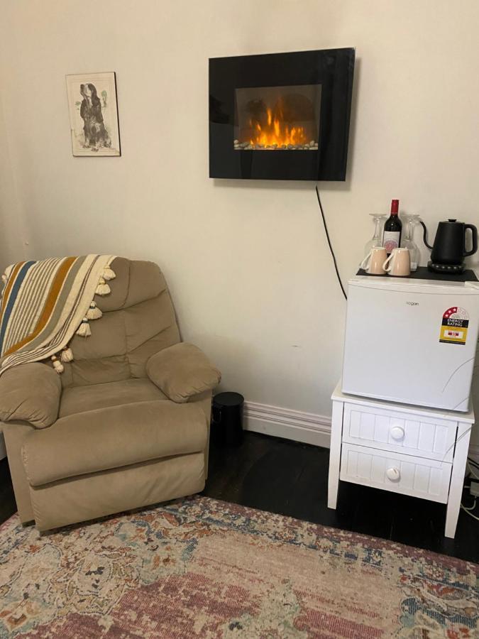 ملبورن Lovely Older Home المظهر الخارجي الصورة